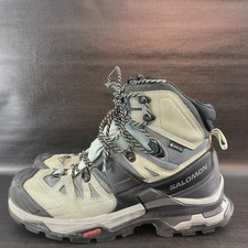 Salomon Quest 4 GTX Womens 9