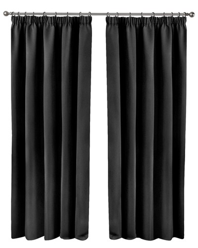 Thermal thick blackout - thermal,