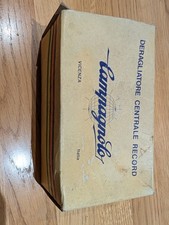 Vintage campagnolo nuovo - vintage,