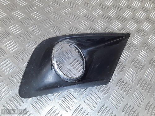 2012 peugeot 207 grille - peugeot,