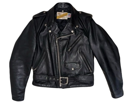 Schott 618 perfecto - perfecto, double