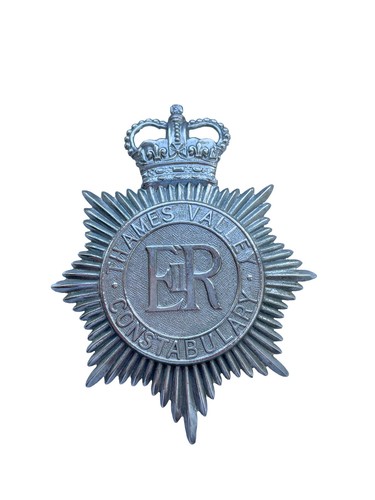 Genuine obsolete thames valley - genuine,