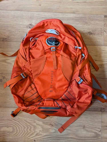 Osprey momentum rucksack - 30,