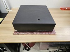 Antec VSK2000U3 Thin Client Micro ATX 2 x USB 3.0 Black Case