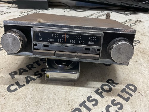 Radiomobile model 80 - radiomobile,