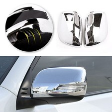 Side Rearview Mirror Cap Cover