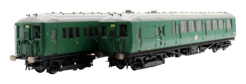 Hornby gauge r3177 - 'oo, br