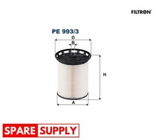 FUEL FILTER FOR AUDI BENTLEY