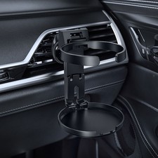 Foldable Car Cup Holder Air