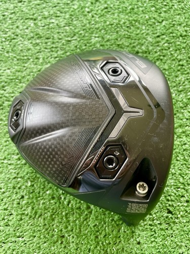 Cobra adapt driver - cobra, ls