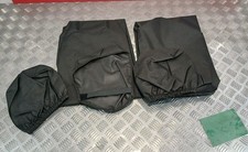 NEW PAIR TOYOTA HILUX ACTIVE