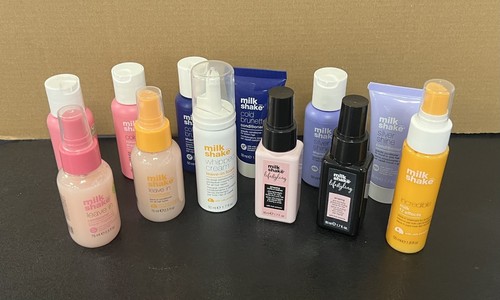 Milkshake mini travel size - mini,