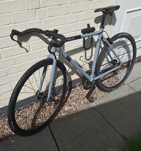 Fixie inc peacemaker single - fixie,