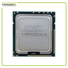 SLBV7 Intel Xeon X5670 6-Core