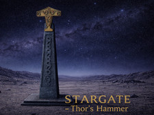 Stargate SG-1 Thors Hammer