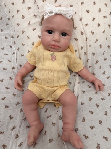 18inch full body - 18inch,