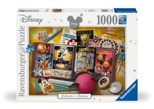 Ravensburger Disney Collector