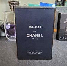 Bleu chanel eau - de, parfum
