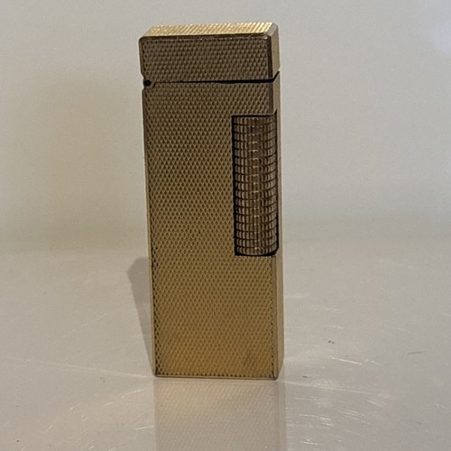 Vintage dunhill rollagas - vintage,