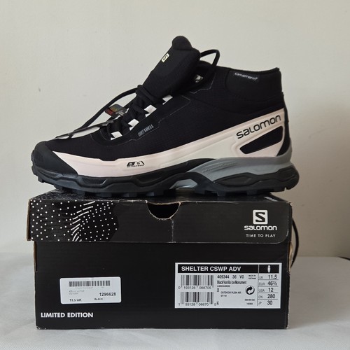 Salomon men shelter hiking - salomon,