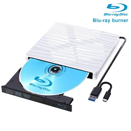 Uhd blu ray burner - blu-ray,
