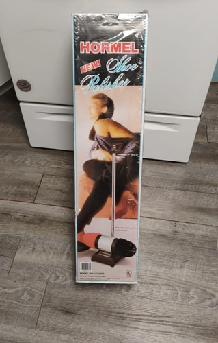 New three stars electric shoe - three,