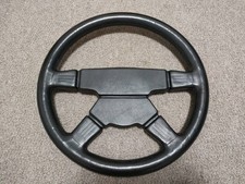 MOMO AMG Steering Wheel