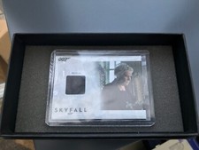 James Bond 007 SKYFALL Judi