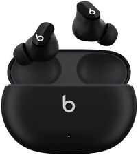 Beats Studio Buds True Wireless Bluetooth Noise Cancelling Earbuds - Black A