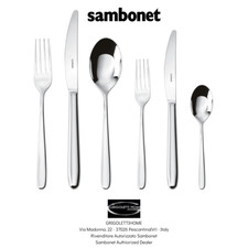 Sambonet - HANNAH Monobloc