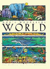 Gods Wonderful World -