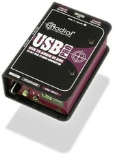 Radial Engineering USB-Pro
