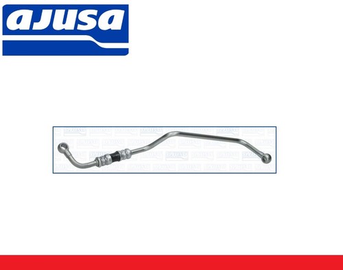 Ajusa turbo oil feed - turbo, pipe