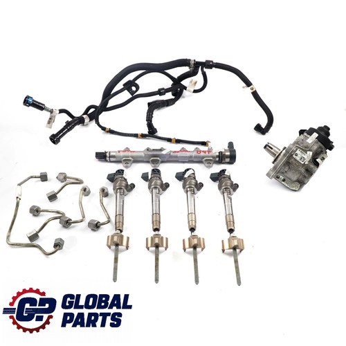 Bmw series f20 - f20, f30