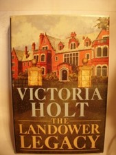 The Landower Legacy By