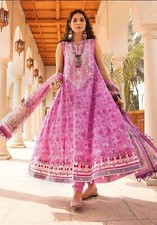 Latest  Pakistani Designer Gul