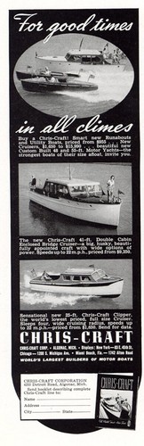 1939 chris craft boats for - boats:,