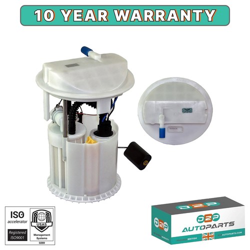 Tank fuel pump - tank, feed