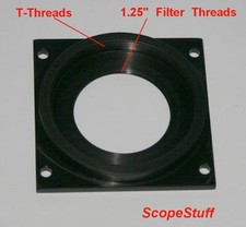 Adapter Plate for Meade DSI