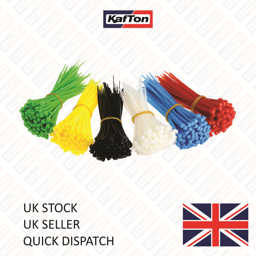 Nylon plastic cable - nylon,