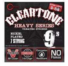 Cleartone Strings 9409-7 Heavy