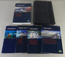 Wallet + Owner's Manual /