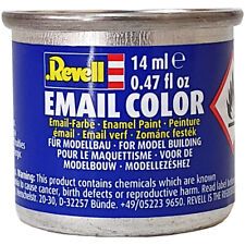 Revell Enamel Paint Solid Matt