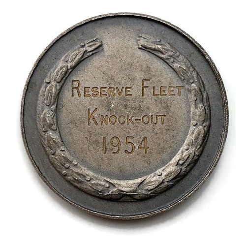 Reserve fleet royal - navy, naval
