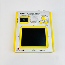 Korg KO-1 Kaossilator Dynamic