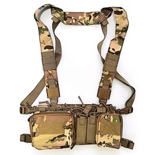 Lightweight Multicam Tactical