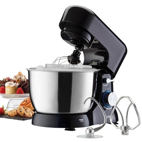 Electric stand mixer - mixer, 1000w