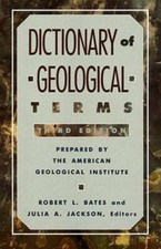 Dictionary of Geological