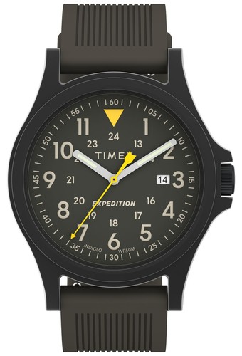 Timex expedition acadia - timex,