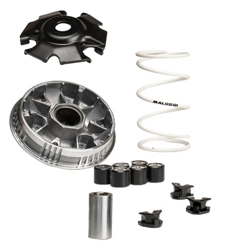 Speed drive malossi multivar - speed,